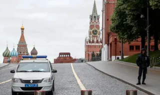 Тръмп очаква ядрена сделка между САЩ, Русия и Китай