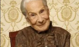 100 години от рождението на голямата българска актриса Златина Тодева