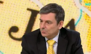 Доц. Наум Кайчев: Срещи на съвместната комисия със Скопие има, но няма резултати