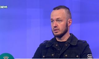 Доц. Стойчо Стойчев: ГЕРБ директно ще върнат мандата 
