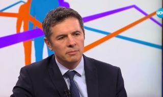 Филип Гунев: Австрия не ни допуска в Шенген заради цялостната миграционна обстановка в ЕС