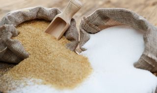 Индия намалява драстично износа на захар