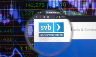 Оценка на фалита на Silicon Valley Bank