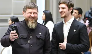 Ramzan Kadyrov is seriously ill! Preparing his successor 