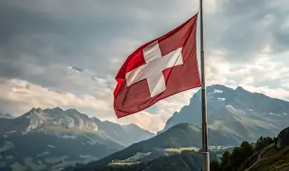 Швейцария гласува дали да ограничи населението до 10 милиона души