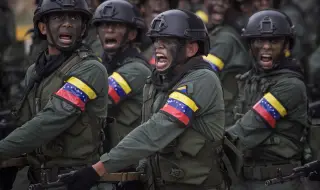 Тръмп иска да свали Мадуро, за да остане в историята?