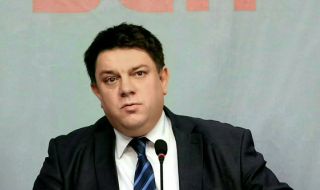 Зафиров: Най-лошият сценарий за България е дълга война