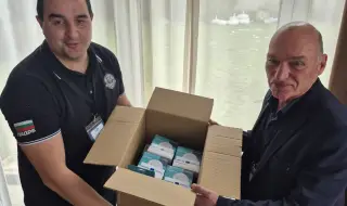 600 димни детектора ще пазят от пожар възрастни и самотно живеещи хора в Северозападна България