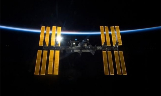 Авария на Международната космическа станция