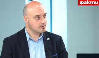 Доц. Атанас Славов за ФАКТИ: Трябва да има дълбока реформа на целия сектор „Сигурност“