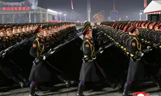 Китай и Северна Корея отново се сближават. Защо?