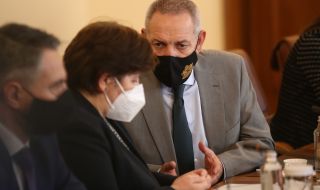 Министерството на спорта: ЦСКА взима милиони от Европа, а не иска да изплати дълга си към „Сердика Спортни имоти“