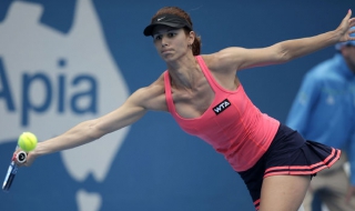 Пиронкова: Не очаквах пак да стигна толкова далеч