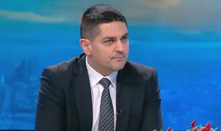 Радостин Василев: Не съм се виждал с Пеевски в Дубай, МЕЧ със сигурност ще влезе в парламента
