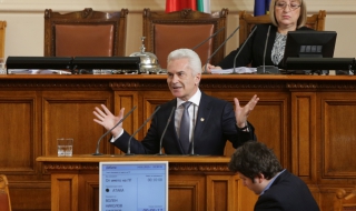 Сидеров: Очаквам повече мизерия и по-лошо управление на България