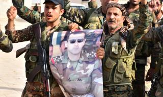 Става горещо! Сирийската армия уби турски войници