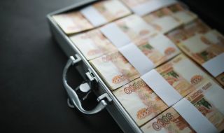 Цунами от милиарди: Как Кипър переше пари на руски олигарси