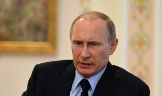 Измислиците на президента Путин: 10 неверни твърдения относно Украйна