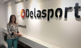 Как се справя Delasport с намирането на кадри?