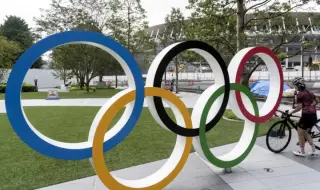 МОК одобри 25 спортисти от Русия и Беларус за Париж 2024