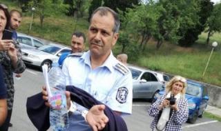 Повдигнаха три обвинения срещу шефа на КАТ в Благоевград