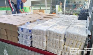 Стотици нуждаещи се семейства от Хасково ще получат пакети с храна за празниците