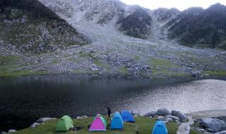 Алпинисти изчезнаха в Хималаите