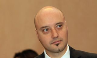 Атанас Славов: Спецпрокуратурата се утвърди като бухалка на управляващите