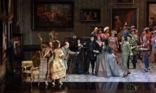 „Дон Жуан“ от Моцарт отново на сцената на Софийската опера