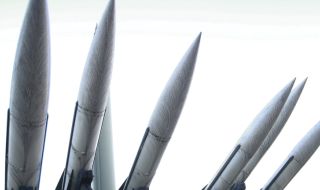 Естония купува израелски ракети за бойната си авиация