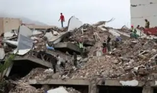 Жертвите във Венецуела минаха 5 500 след трусовете