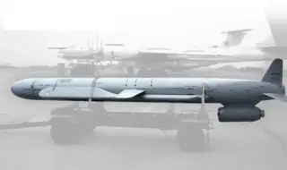 Liga.net: Russian missiles are becoming less visible and flying even further 