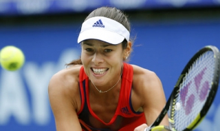 Ана и Винъс убедителни в Оуклънд