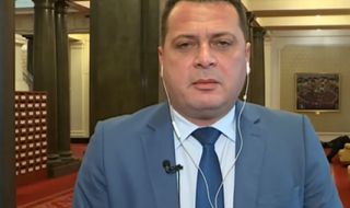 Ченчев: БСП остава категорично против да въоръжаваме Украйна