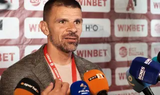 ЦСКА каза за звездата на Локо Пловдив