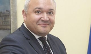 Демерджиев иска дисциплинарно производство срещу Иван Гешев и заместника му