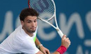 Дуото на Федерер спря Гришо в Бризбейн