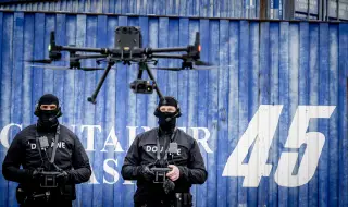 FT: Europe's biggest port prepares for war with Russia 