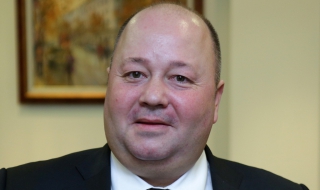 Христо Динев e новият градски прокурор на София