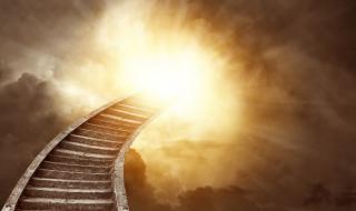 Жена се завърна 2 пъти от кома и разказа за… (ВИДЕО)