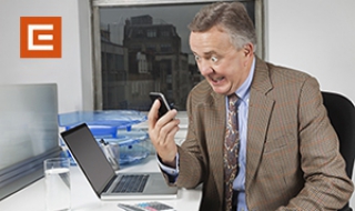 Над 52 000 клиенти на ЧЕЗ използват безплатните СМС услуги