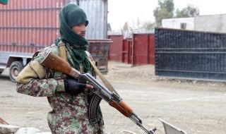 Най-малко 19 загинаха при експлозия в Афганистан