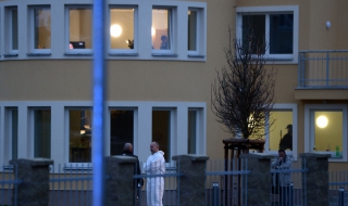 Сейфът на взривения посланик в Чехия не бил отварян над 20 години