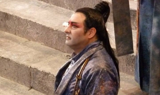 Световноизвестен тенор гостува в Операта