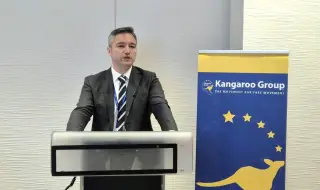 Вигенин: Здравната сигурност да бъде защитен приоритет в бюджета на ЕС