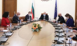 Борисов се похвали с рекордна финансова подкрепа за селското стопанство