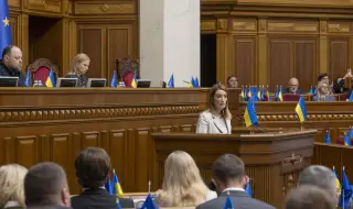 Киев загуби 5 милиарда евро поради неизпълнение на задълженията си към МВФ