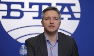 Кристиан Вигенин: Българското общество очаква по-справедлива и по-близка Европа