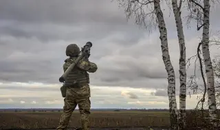 Купянск – лъжи без чудеса