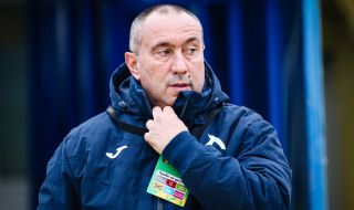 Мъри Стоилов: Левски загуби всичко в мача с Черно море